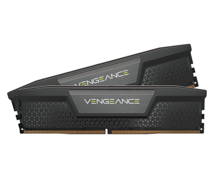 Pamięć RAM Corsair 16GB (2x8GB) 5200 CL40 Vengeance